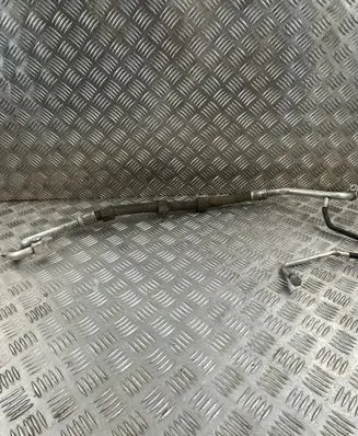 Air conditioning (A/C) pipe/hose