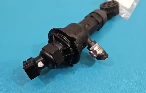 Fiat Ducato Clutch slave cylinder 00552700430 IMPRK1553557