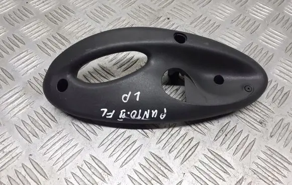 Fiat Punto (188) Front door trim (molding) 