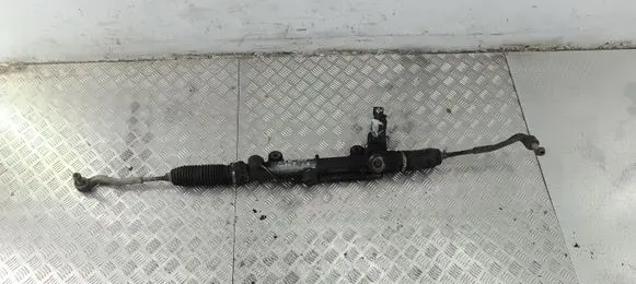 Mercedes-Benz CLK A209 C209 Steering rack 2034601300