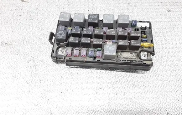 SsangYong Kyron Fuse module