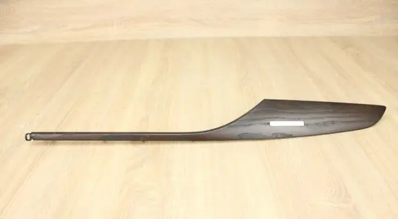 Audi A6 S6 C7 4G Panel trim 4G1853190BG