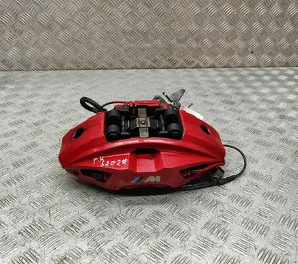 BMW 3 G20 G21 Front brake caliper 8843351 8844347