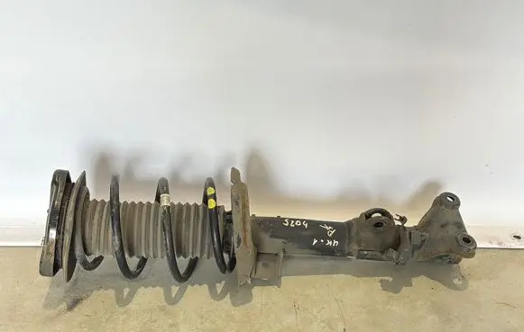 Mercedes-Benz C W204 Front shock absorber/damper A2043207266