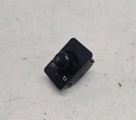 Audi A6 S6 C5 4B Wing mirror switch 4B1959551