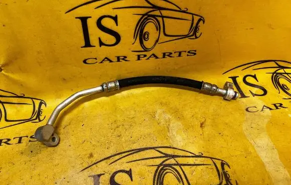 Porsche 911 991 Air conditioning (A/C) pipe/hose 9A257306700