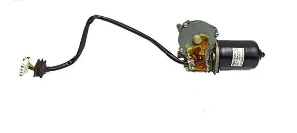 Mercedes-Benz C W203 Wiper motor A2038200342 A1299974781 404518