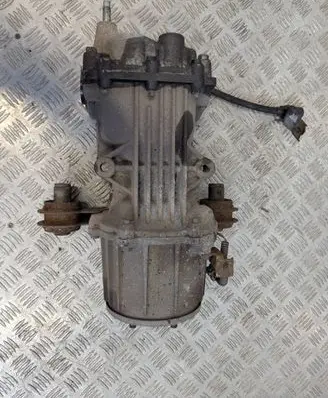 Nissan X-Trail T32 Rear differential 383004BF0A