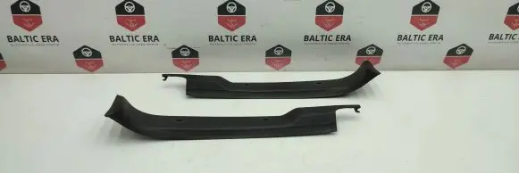 BMW 1 F20 F21 Other trunk/boot trim element 7300664 7300663