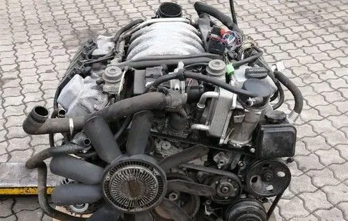 Mercedes-Benz CLK A208 C208 other engine part A1130102700