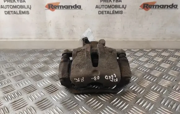 KIA Ceed Front brake caliper