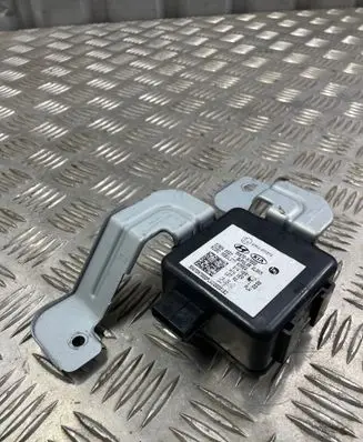 Hyundai Tucson IV NX4 Alarm system siren 97RA011073 95870N7000