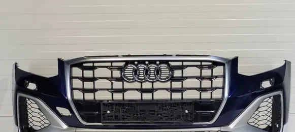 Audi Q2 - Front bumper 81A807437GF