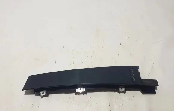 Renault Talisman Rear door trim (molding) 822837894R