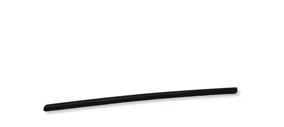 Tesla Model Y Front door glass trim molding 149571040F