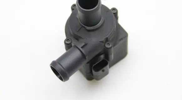 Audi A6 S6 C7 4G Electric auxiliary coolant/water pump 06H121601P