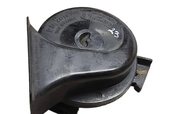 Volkswagen Golf IV Horn signal 3B0951221 E20092018 1J0951227B