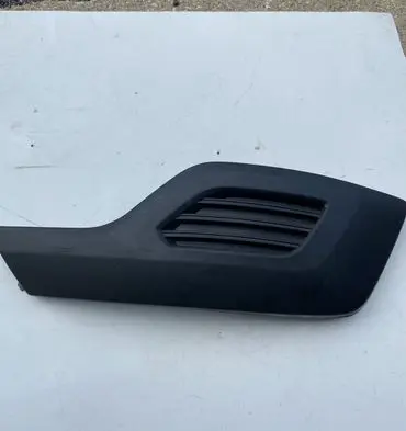 Ford Transit Custom Front bumper corner part panel trim BK21R19953AB