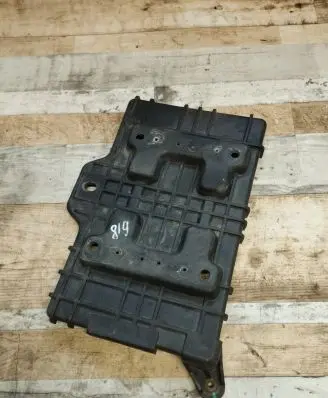 Battery tray