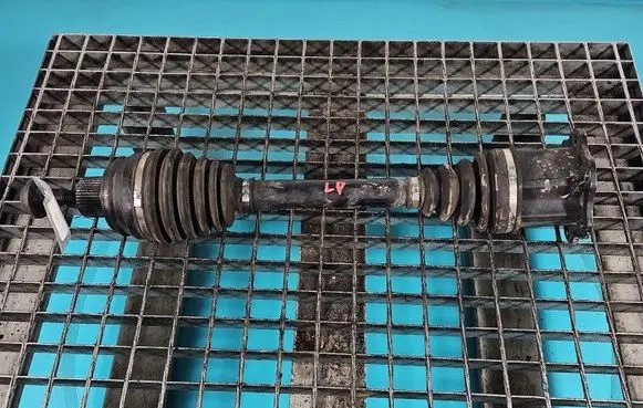 Audi A8 S8 D4 4H Front driveshaft 1004980772 IMPRK1577411