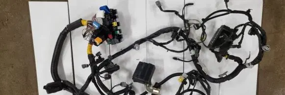 Mitsubishi Outlander Other wiring loom