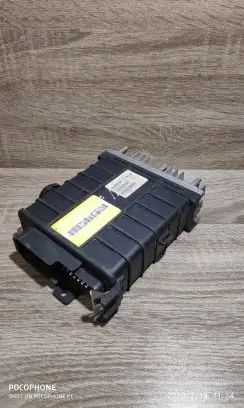 Volkswagen Golf II Engine control unit/module ECU 43907403d 0280000730