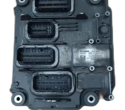 Audi Q6 e-tron Tow bar relay
