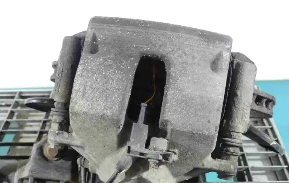 Mercedes-Benz C W204 Front brake caliper IMPRK1128603
