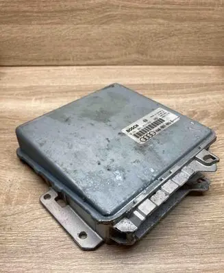 Audi A6 S6 C4 4A Engine control unit/module ECU 4A0907401E 0281001253