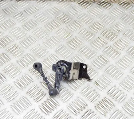 Jaguar F-Pace Air suspension front height level sensor L8A23C280AA