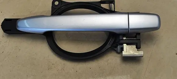 Citroen C-Crosser Rear door exterior handle
