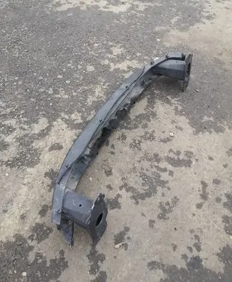 Volkswagen Phaeton Front bumper cross member 3D0806641B