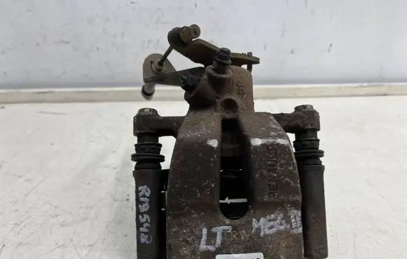 Renault Megane II Rear brake caliper