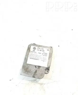 Ford Galaxy Airbag control unit/module 1C0909605 07020404D 5WK43121