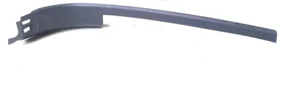Lexus IS III XE30 Other sill/pillar trim element 62316-53040