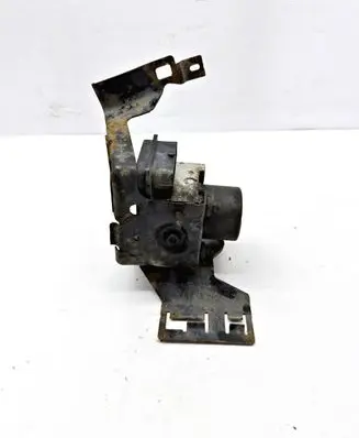 Citroen Berlingo ABS Pump 9801127580 87AKEB0582676