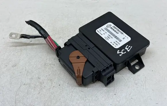 Renault Scenic IV - Grand scenic IV Other control units/modules 285F26474R