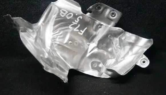 BMW 6 F12 F13 Other engine bay part 7618370