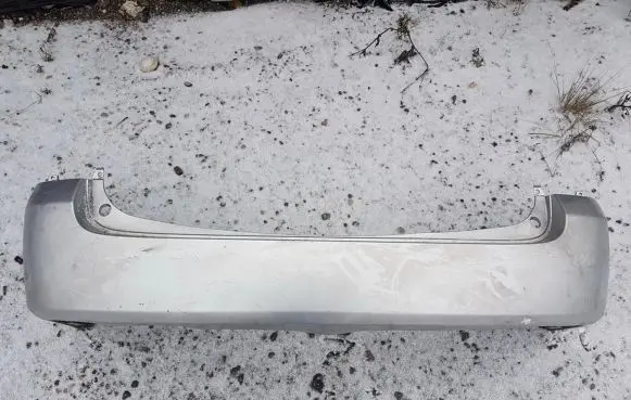 Mazda Premacy Rear bumper c14550221