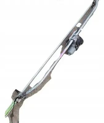 Opel Meriva A Wiper motor 3397021103