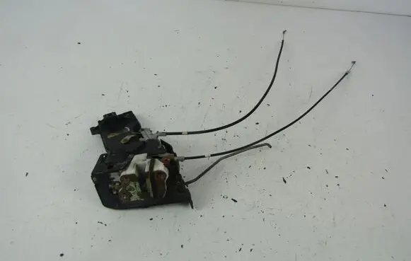 Mazda 6 Front door lock 
