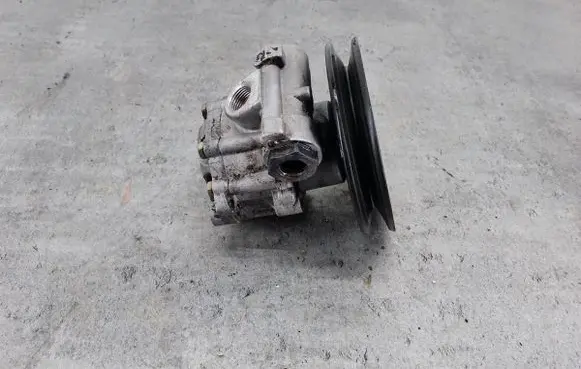 Power steering pump