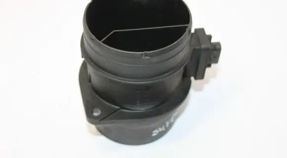 Skoda Superb B6 (3T) Mass air flow meter 0281002956