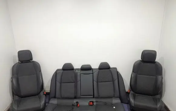 Peugeot 508 RXH Seat set 
