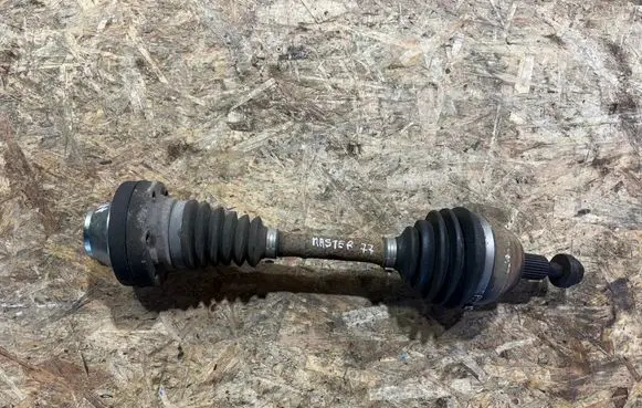 Volkswagen Amarok Front driveshaft 