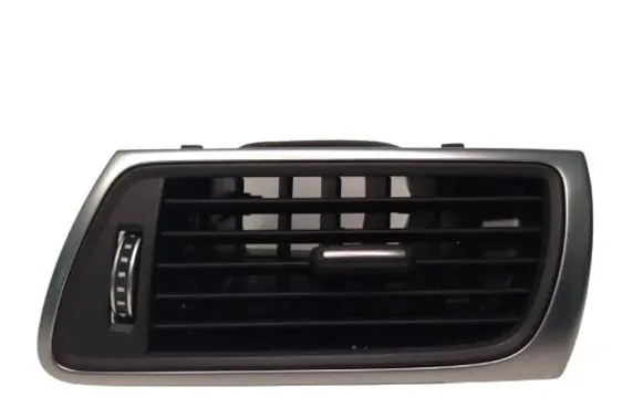 Audi A6 C7 Dashboard side air vent grill/cover trim 4G8820902C