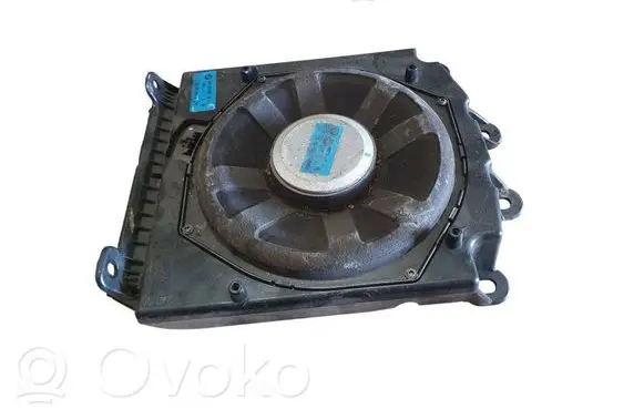 BMW 6 E63 E64 Subwoofer speaker 6513691935604 73866112 217BM038