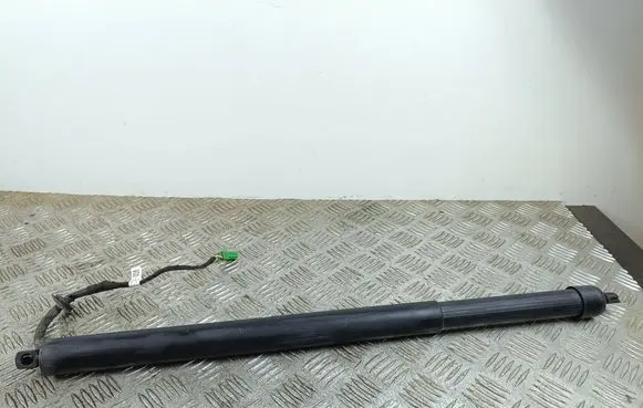 Opel Grandland X Soft lock spindle drive 9828629680
