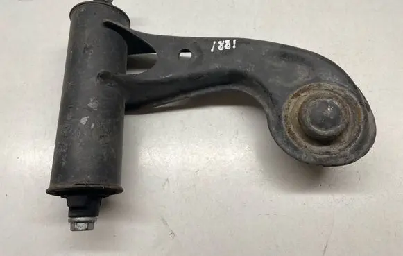 Mercedes-Benz E W210 Front control arm 1F321 A2023336214