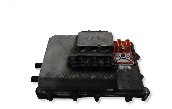 Volvo XC40 Voltage converter inverter 32335132 42004260